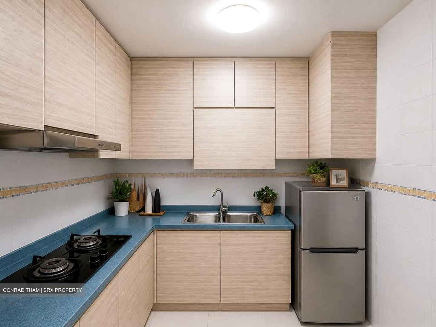 Blk 722 Tampines Starlight (Tampines), HDB 5 Rooms #553588761